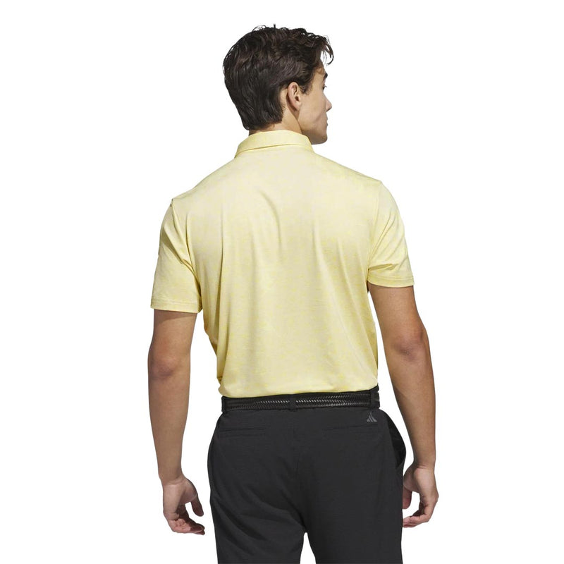 adidas - Men's Ultimate365 Novelty Polo (JF4938)