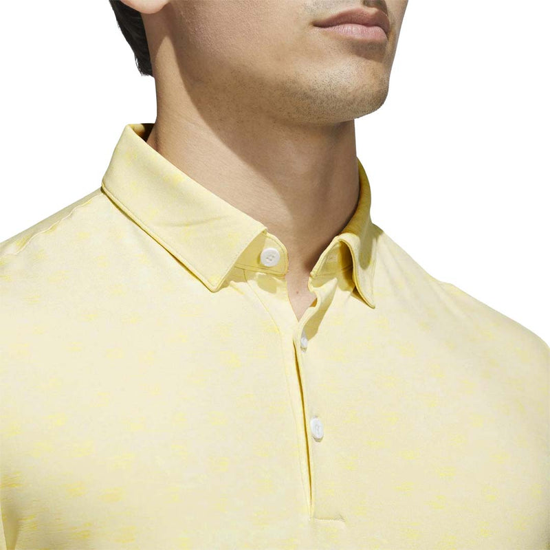 adidas - Men's Ultimate365 Novelty Polo (JF4938)
