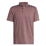 adidas - Men's Ultimate365 Novelty Polo (JF9022)