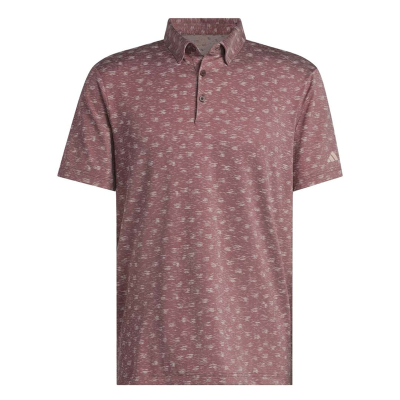 adidas - Men's Ultimate365 Novelty Polo (JF9022)