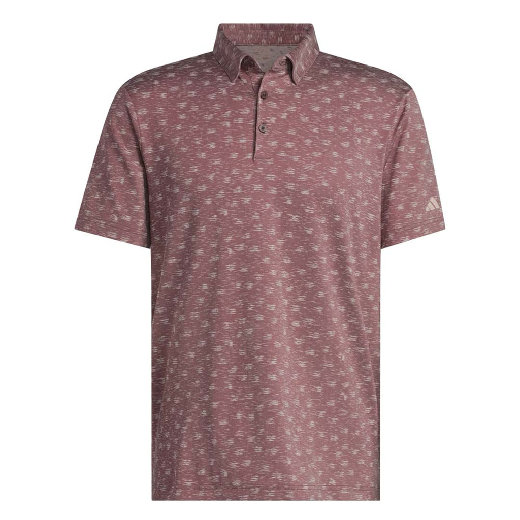adidas - Men's Ultimate365 Novelty Polo (JF9022) – SVP Sports