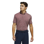 adidas - Men's Ultimate365 Novelty Polo (JF9022)