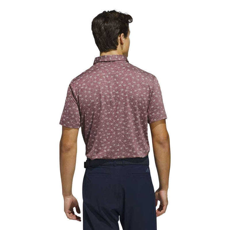 adidas - Men's Ultimate365 Novelty Polo (JF9022)