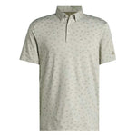 adidas - Men's Ultimate365 Novelty Polo (JF9023)