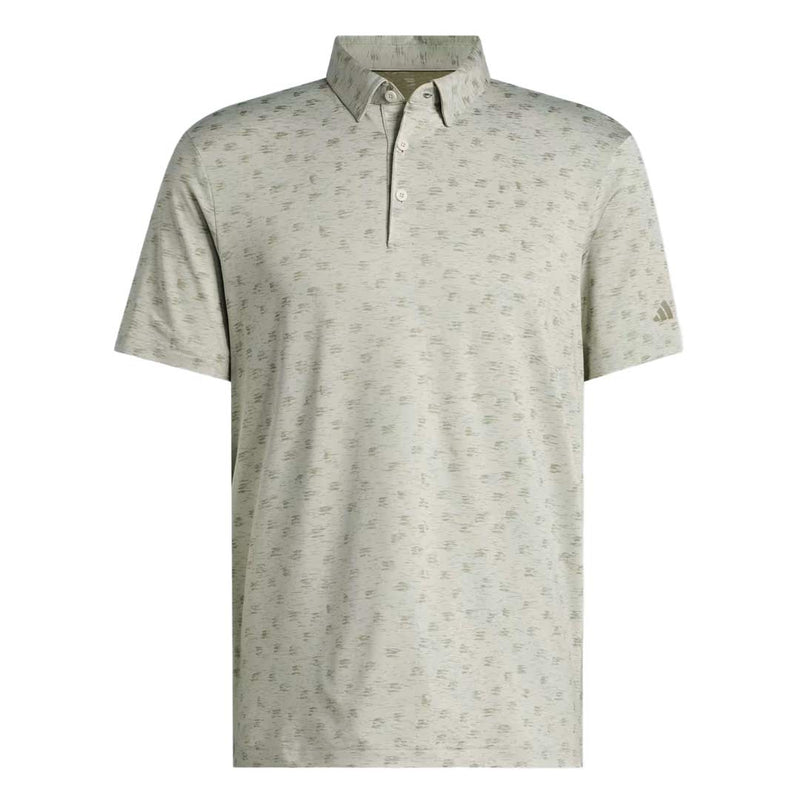 adidas - Men's Ultimate365 Novelty Polo (JF9023)