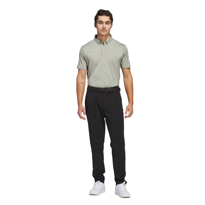 adidas - Men's Ultimate365 Novelty Polo (JF9023)