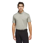 adidas - Men's Ultimate365 Novelty Polo (JF9023)