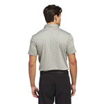 adidas - Men's Ultimate365 Novelty Polo (JF9023)