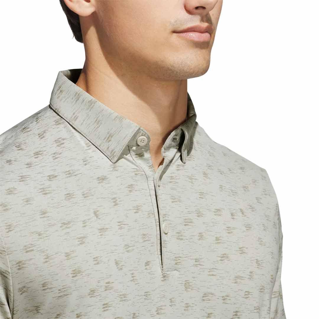 adidas - Men's Ultimate365 Novelty Polo (JF9023) – SVP Sports