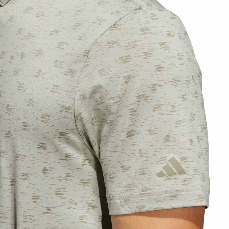 adidas - Men's Ultimate365 Novelty Polo (JF9023)