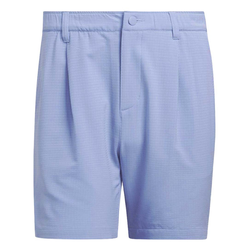 adidas - Men's Ultimate365 Pleated Golf Shorts (IX2021)