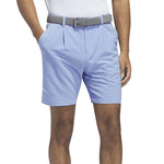 adidas - Men's Ultimate365 Pleated Golf Shorts (IX2021)