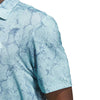 adidas - Men's Ultimate365 Print Golf Polo (HZ3189)