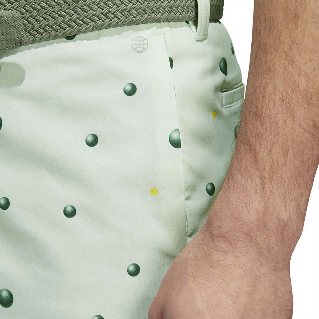adidas - Men's Ultimate365 Print Golf Shorts (HF6544) – SVP