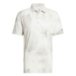 adidas - Men's Ultimate365 Printed Cool Feeling Tour Polo (IM7892)