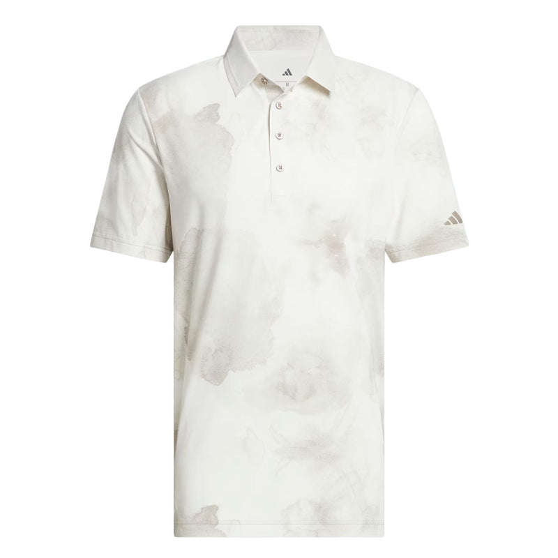 adidas - Men's Ultimate365 Printed Cool Feeling Tour Polo (IM7892)