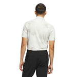 adidas - Men's Ultimate365 Printed Cool Feeling Tour Polo (IM7892)