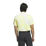 adidas - Men's Ultimate365 Printed Cool Feeling Tour Polo (IM7893)