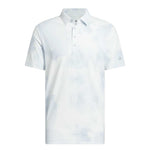 adidas - Men's Ultimate365 Printed Cool Feeling Tour Polo (IM7894)