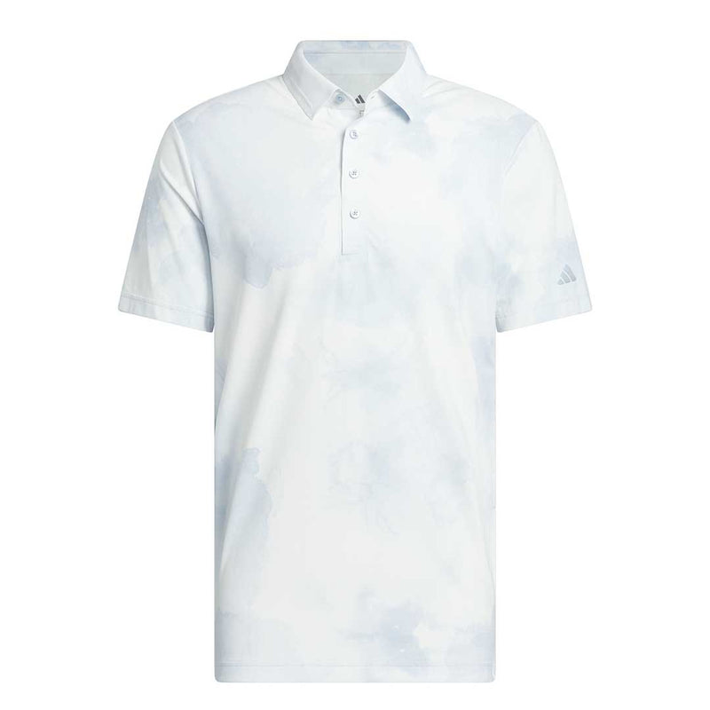 adidas - Men's Ultimate365 Printed Cool Feeling Tour Polo (IM7894)