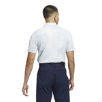 adidas - Men's Ultimate365 Printed Cool Feeling Tour Polo (IM7894)