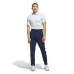 adidas - Men's Ultimate365 Printed Cool Feeling Tour Polo (IM7894)