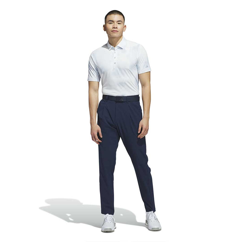 adidas - Men's Ultimate365 Printed Cool Feeling Tour Polo (IM7894)