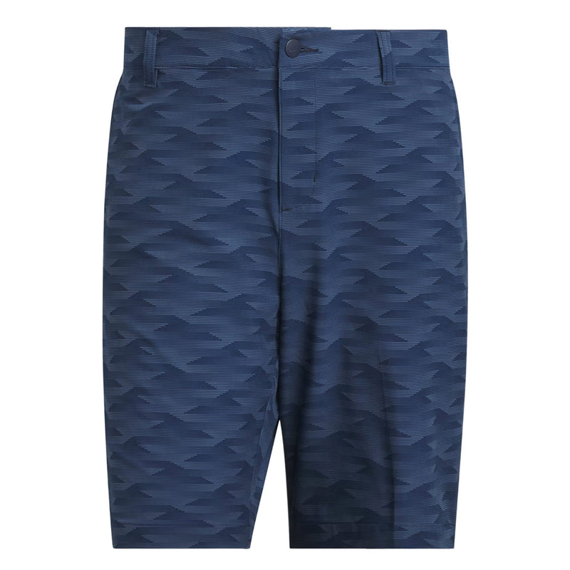 adidas - Men's Ultimate365 Printed Golf Shorts (JF9017)