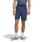 adidas - Men's Ultimate365 Printed Golf Shorts (JF9017)