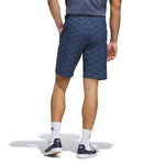 adidas - Men's Ultimate365 Printed Golf Shorts (JF9017)