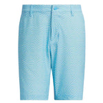 adidas - Men's Ultimate365 Printed Golf Shorts (IT7862)