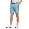 adidas - Men's Ultimate365 Printed Golf Shorts (IT7862)