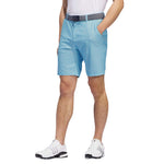adidas - Men's Ultimate365 Printed Golf Shorts (IT7862)