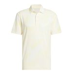 adidas - Men's Ultimate365 Printed Mesh Polo (JF4892)