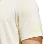 adidas - Men's Ultimate365 Printed Mesh Polo (JF4892)