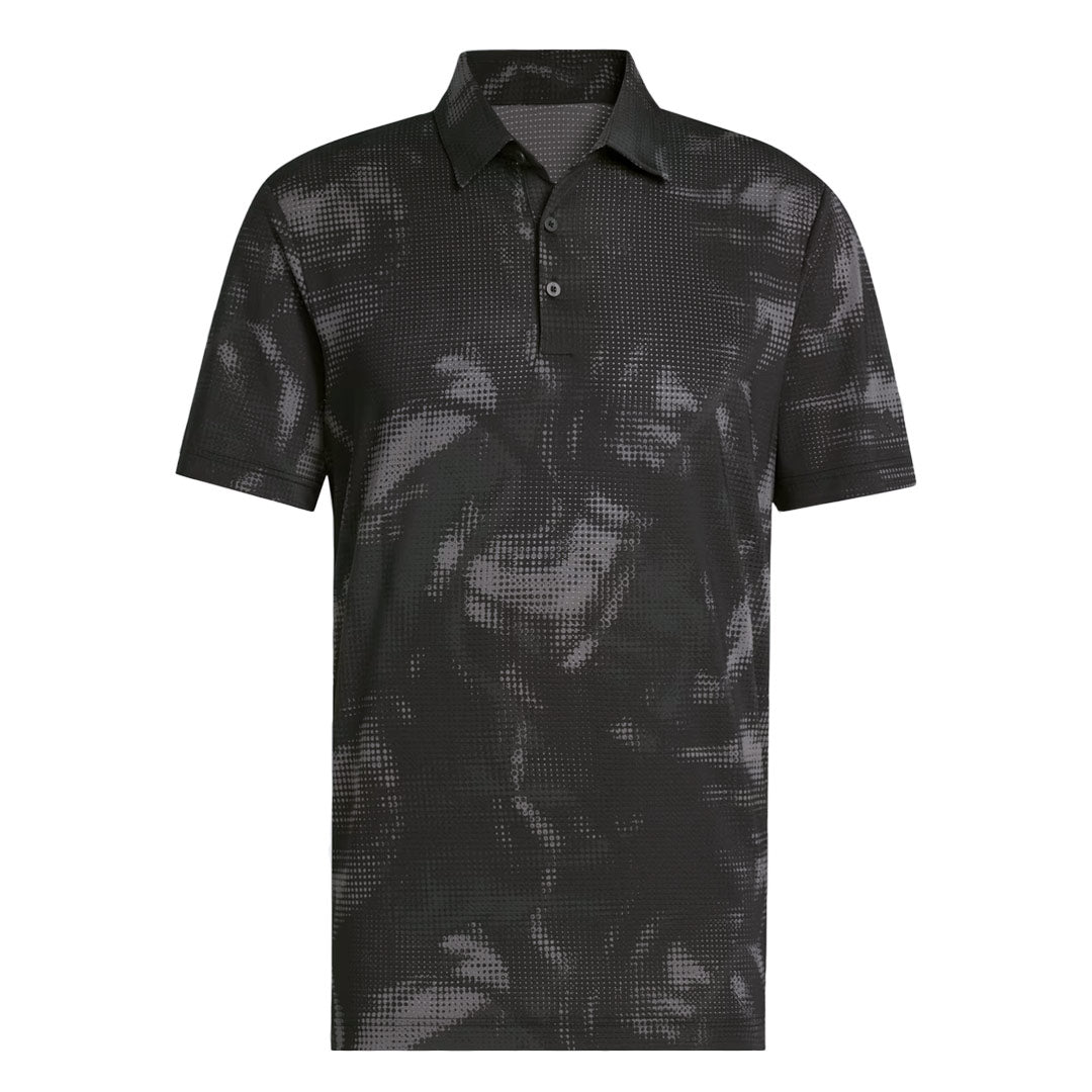 adidas - Men's Ultimate365 Printed Mesh Polo (JF4894) – SVP Sports