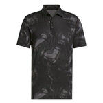 adidas - Men's Ultimate365 Printed Mesh Polo (JF4894)