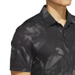 adidas - Men's Ultimate365 Printed Mesh Polo (JF4894)