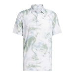adidas - Men's Ultimate365 Printed Mesh Polo (JF9004)