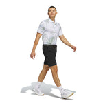 adidas - Men's Ultimate365 Printed Mesh Polo (JF9004)