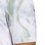 adidas - Men's Ultimate365 Printed Mesh Polo (JF9004)