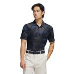 adidas - Men's Ultimate365 Printed Mesh Polo (JN9074)