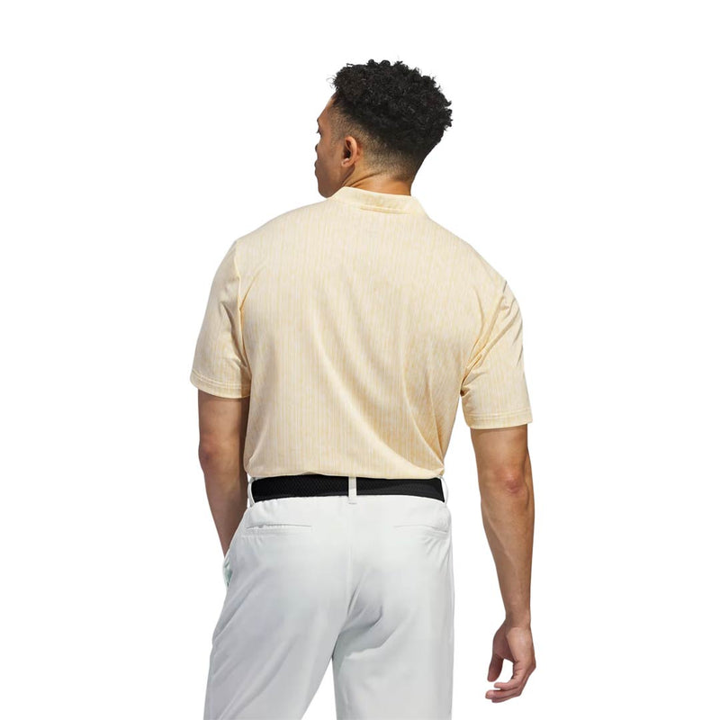 adidas - Men's Ultimate365 Printed Polo (IU4405)