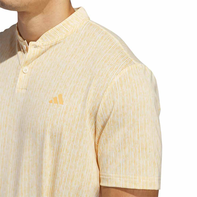adidas - Men's Ultimate365 Printed Polo (IU4405)
