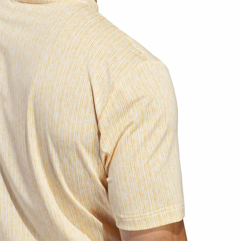adidas - Men's Ultimate365 Printed Polo (IU4405)