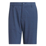 adidas - Short imprimé Ultimate365 pour homme (IT7863)