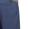 adidas - Short imprimé Ultimate365 pour homme (IT7863)
