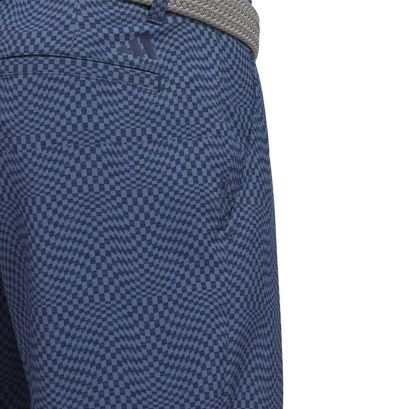 adidas - Short imprimé Ultimate365 pour homme (IT7863)