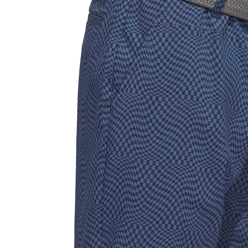 adidas - Short imprimé Ultimate365 pour homme (IT7863)