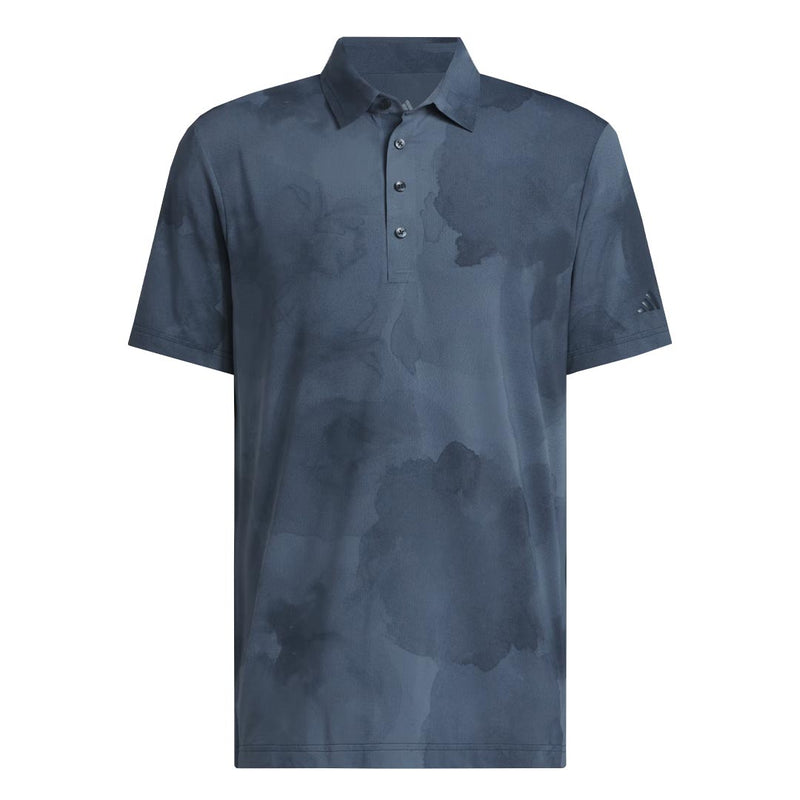 adidas - Men's Ultimate365 Printed Tour Polo (IM7895)